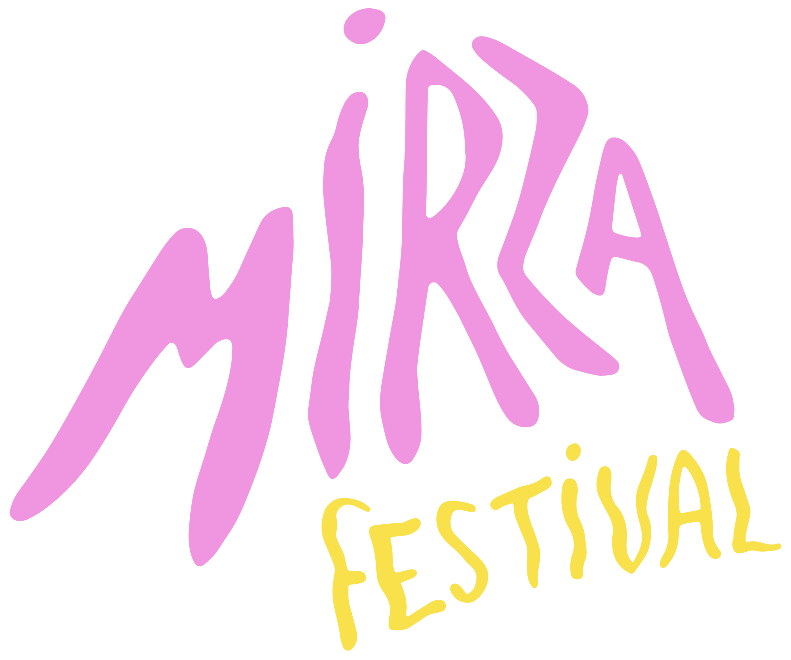 Mirza Festival