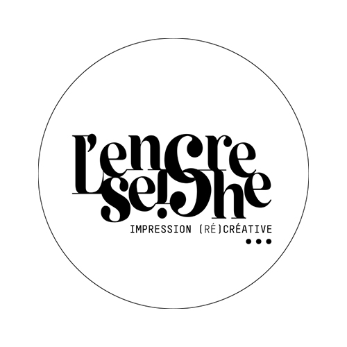 L'encre Seiche